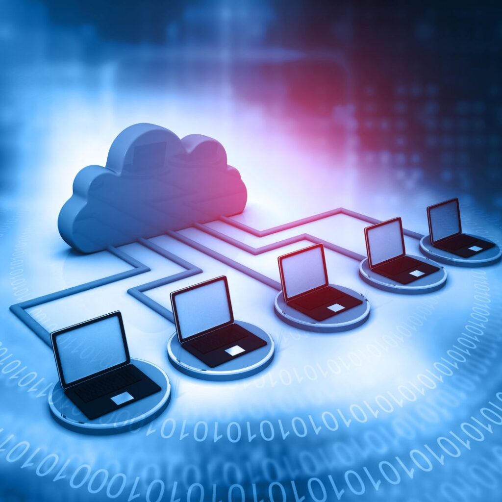 8 Benefits of Cloud Computing in the Leisure Industry • Xn Leisure